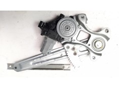 Recambio de elevalunas trasero derecho para nissan juke (f16) 1.0 12v cat referencia OEM IAM 827201KA1C   2