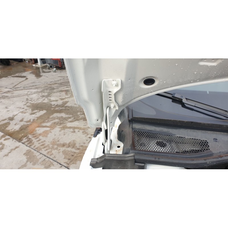 Recambio de bisagra capo derecha para skoda enyaq iv coupé (5ac) 80 sportline referencia OEM IAM 5LA823302  