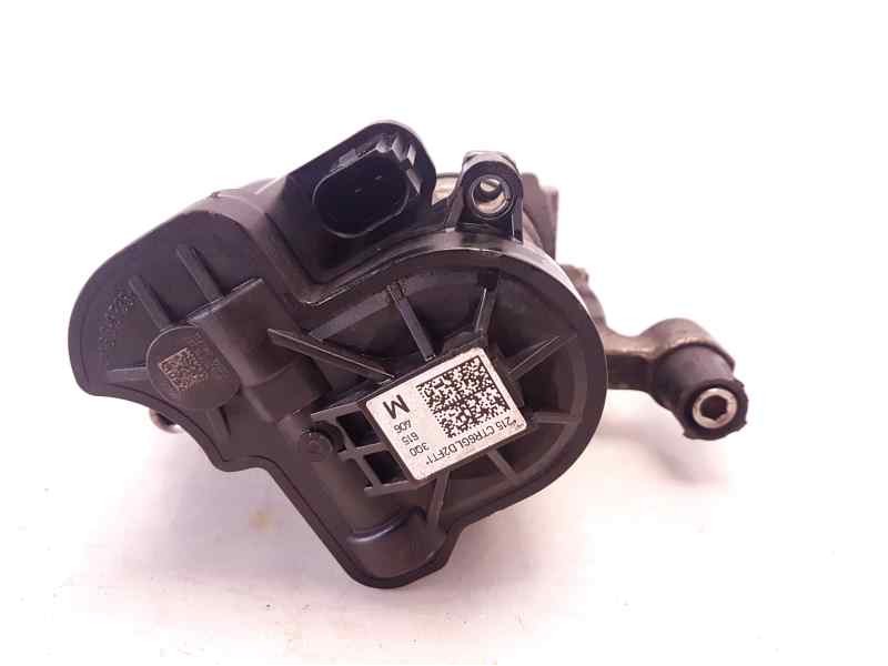 Recambio de pinza de freno trasera izquierda para volkswagen tiguan 2.0 tdi referencia OEM IAM 3Q0615405M  