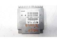 MODULO ELECTRONICO 96390G2000 96390G2000 