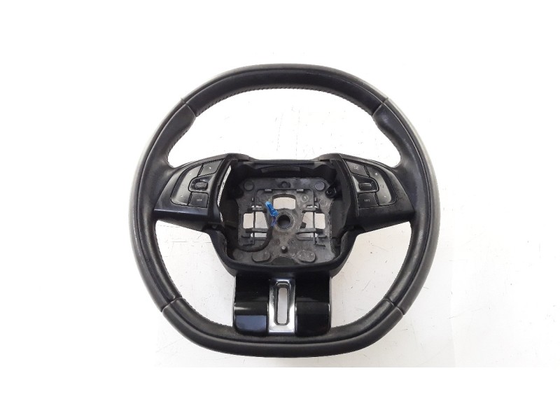 Recambio de volante para citroen c4 cactus 1.6 e-hdi fap referencia OEM IAM 98031272YC  