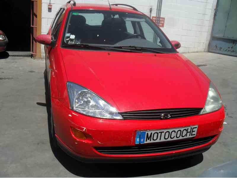 ford focus turnier (cak) del año 1999