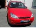 FORD FOCUS TURNIER (CAK)