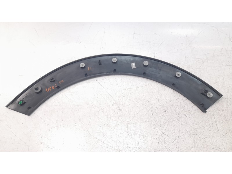 Recambio de aletin trasero derecho para citroen c3 feel referencia OEM IAM 9812088780  