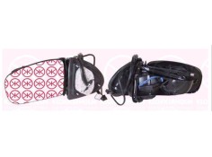 Recambio de retrovisor izquierdo para mercedes-benz clase s (w220) berlina referencia OEM IAM A2208100316 1051418012 ME5247384