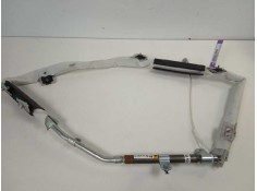 Recambio de airbag cortina delantero izquierdo para opel antara selective referencia OEM IAM 95200288  