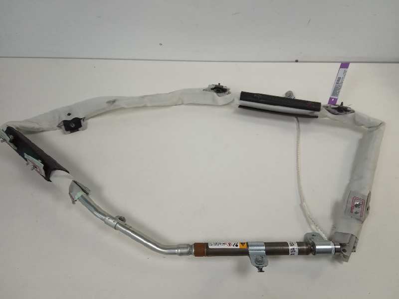 Recambio de airbag cortina delantero izquierdo para opel antara selective referencia OEM IAM 95200288  