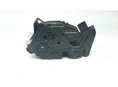 Recambio de cerradura puerta delantera derecha para seat ibiza (6j5) 1.4 16v referencia OEM IAM 5N1837016D CRDVW1108 EZCVW213