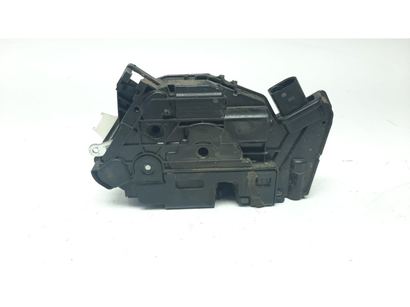 Recambio de cerradura puerta delantera derecha para seat ibiza (6j5) 1.4 16v referencia OEM IAM 5N1837016D CRDVW1108 EZCVW213