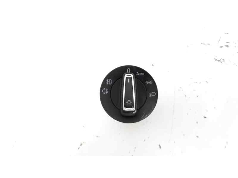 Recambio de mando luces para volkswagen tiguan 2.0 tdi referencia OEM IAM 5G0941431BD  