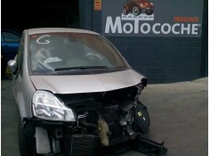 renault grand modus del año 2009 2