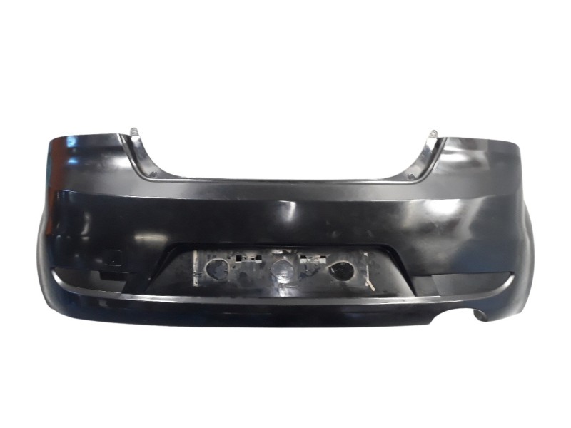 Recambio de paragolpes trasero para kia cee´d 1.6 crdi cat referencia OEM IAM 866111H200  