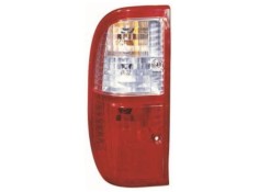 Recambio de piloto trasero izquierdo para ford ranger (eq) referencia OEM IAM UM4651160C 103F10281771 