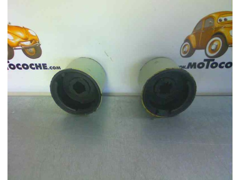 Recambio de soporte brazo suspension delantero derecho para seat ibiza (6l1) referencia OEM IAM 6Q0407183A 783831 