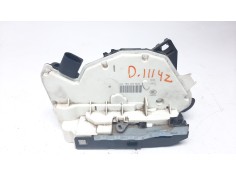 Recambio de cerradura puerta delantera derecha para seat ibiza (6j5) 1.4 16v referencia OEM IAM 5N1837016D CRDVW1108 EZCVW213 2