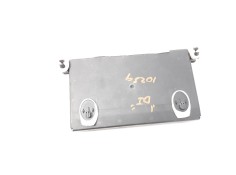 Recambio de modulo electronico para mercedes-benz clase cls (w219) 320 cdi (219.322) referencia OEM IAM 2198201926   2