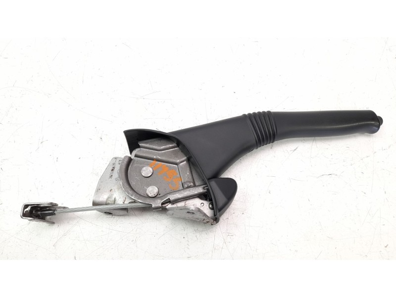 Recambio de palanca freno para dacia sandero 0.9 tce cat referencia OEM IAM 360108002R  