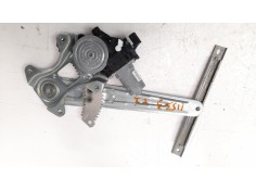 ELEVALUNAS TRASERO IZQUIERDO 827211KA1C 