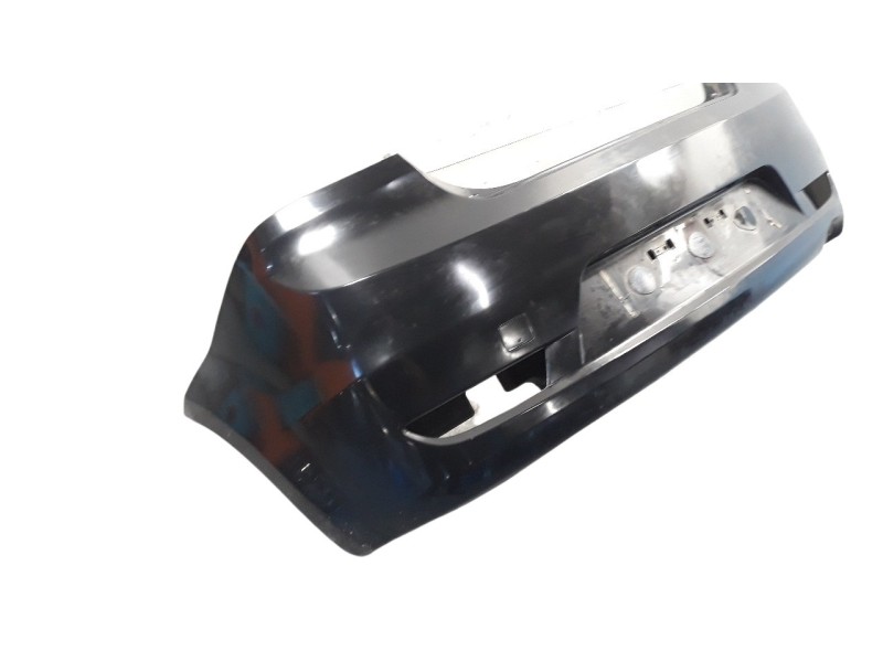 Recambio de paragolpes trasero para kia cee´d 1.6 crdi cat referencia OEM IAM 866111H200  