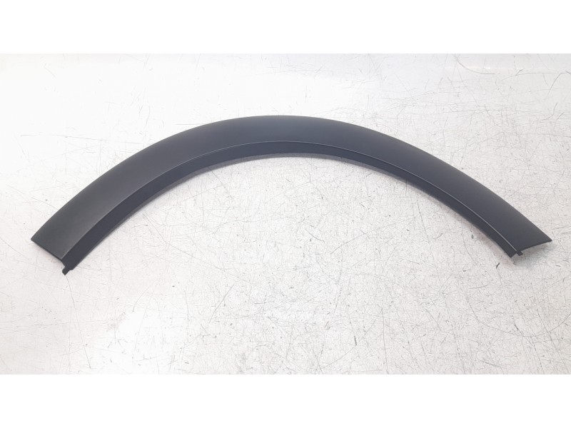 Recambio de aletin delantero izquierdo para citroen c3 feel referencia OEM IAM 9812088580  