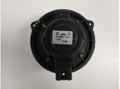 VENTILADOR CALEFACCION 615981 615981 