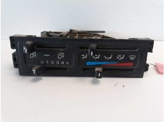 Recambio de mando calefaccion / aire acondicionado para nissan cabstar e tl110.35 referencia OEM IAM   