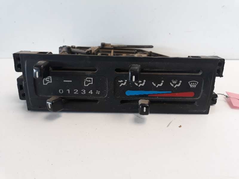 Recambio de mando calefaccion / aire acondicionado para nissan cabstar e tl110.35 referencia OEM IAM   