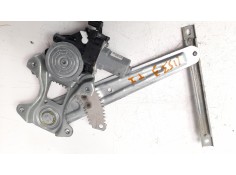 Recambio de elevalunas trasero izquierdo para nissan juke (f16) 1.0 12v cat referencia OEM IAM 827211KA1C   2