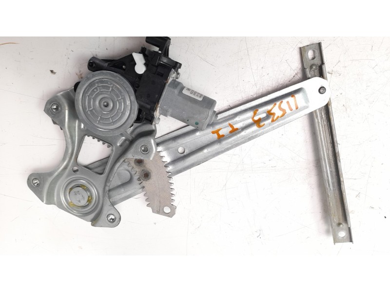 Recambio de elevalunas trasero izquierdo para nissan juke (f16) 1.0 12v cat referencia OEM IAM 827211KA1C  