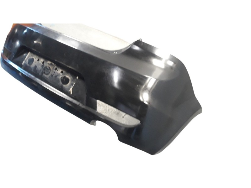 Recambio de paragolpes trasero para kia cee´d 1.6 crdi cat referencia OEM IAM 866111H200  