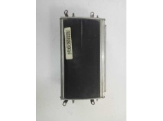 Recambio de airbag delantero derecho para smart forfour 1.1 cat referencia OEM IAM A4548600502 MR951769 