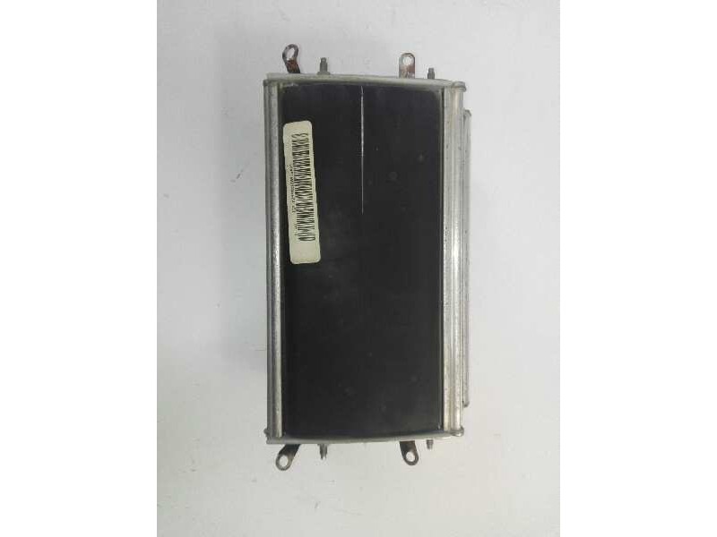 Recambio de airbag delantero derecho para smart forfour 1.1 cat referencia OEM IAM A4548600502 MR951769 
