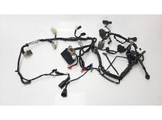 Recambio de modulo electronico para honda forza 125 forza 125 referencia OEM IAM 32100K40F600  