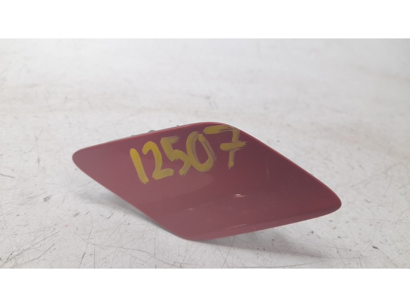 Recambio de moldura paragolpe delantera para renault arkana i (lcm_, ldn_) 1.3 tce 140 (ldn0) referencia OEM IAM 511807114R  