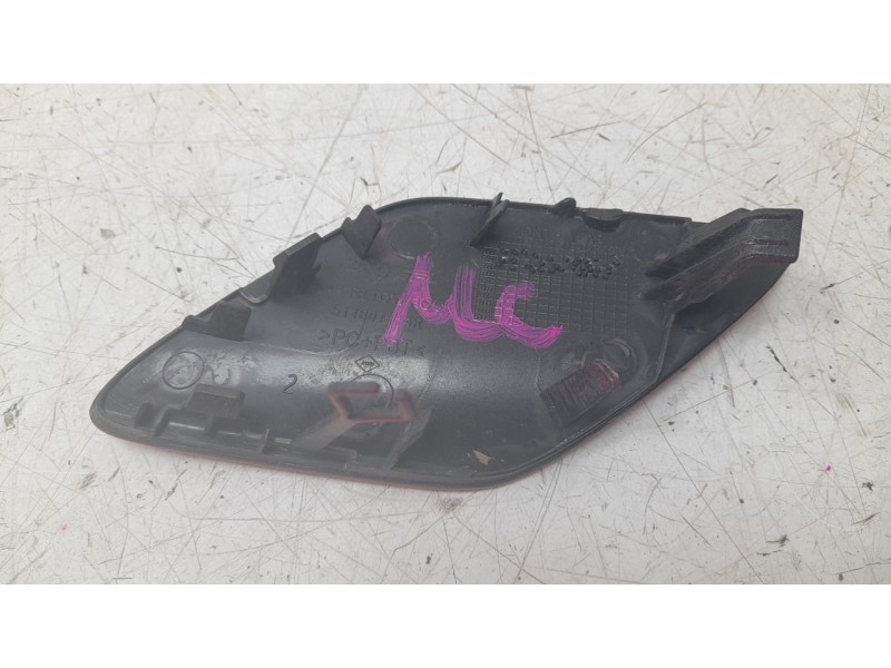 Recambio de moldura paragolpe delantera para renault arkana i (lcm_, ldn_) 1.3 tce 140 (ldn0) referencia OEM IAM 511807114R  