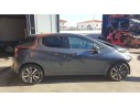 NISSAN MICRA V (K14)