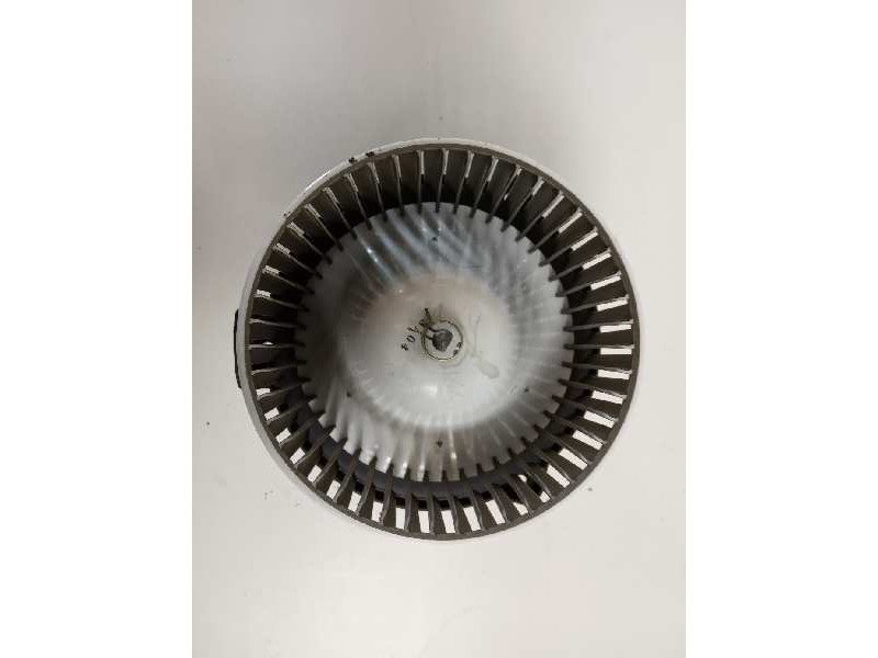 Recambio de ventilador calefaccion para opel antara selective referencia OEM IAM 615981  