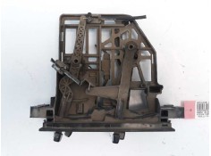 Recambio de mando calefaccion / aire acondicionado para nissan cabstar e tl110.35 referencia OEM IAM    2