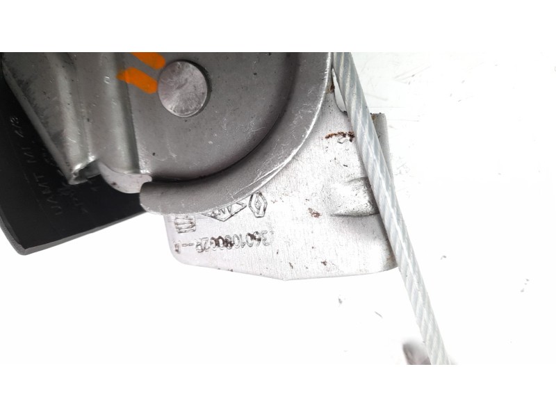 Recambio de palanca freno para dacia sandero 0.9 tce cat referencia OEM IAM 360108002R  