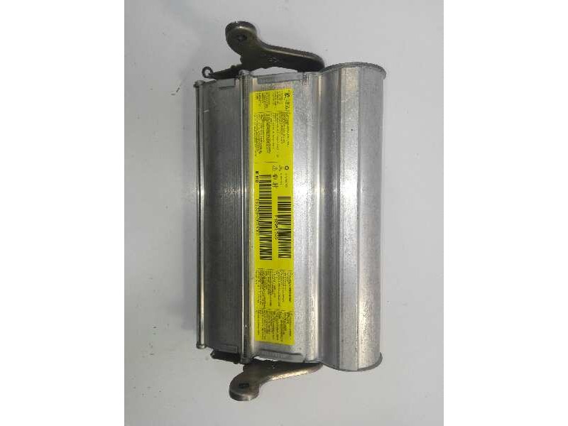 Recambio de airbag delantero derecho para smart forfour 1.1 cat referencia OEM IAM A4548600502 MR951769 
