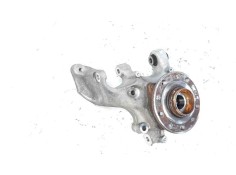 Recambio de mangueta trasera derecha para volkswagen tiguan 2.0 tdi referencia OEM IAM 3C0505434K   2