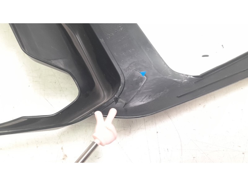 Recambio de moldura para triumph tiger tiger 1200 gt pro (pv01) referencia OEM IAM 2310175 T2310175 