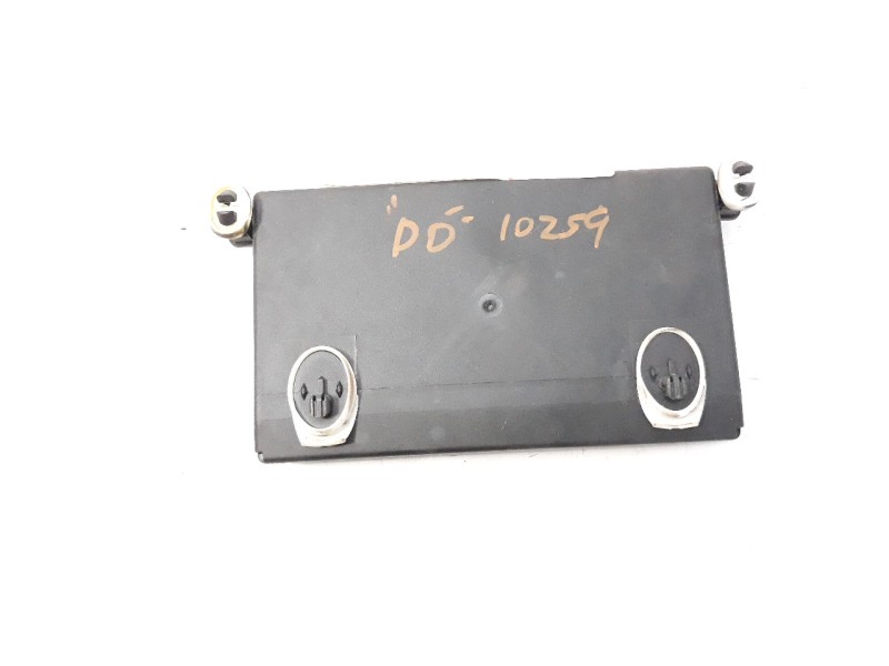 Recambio de modulo electronico para mercedes-benz clase cls (w219) 320 cdi (219.322) referencia OEM IAM 2198202026  