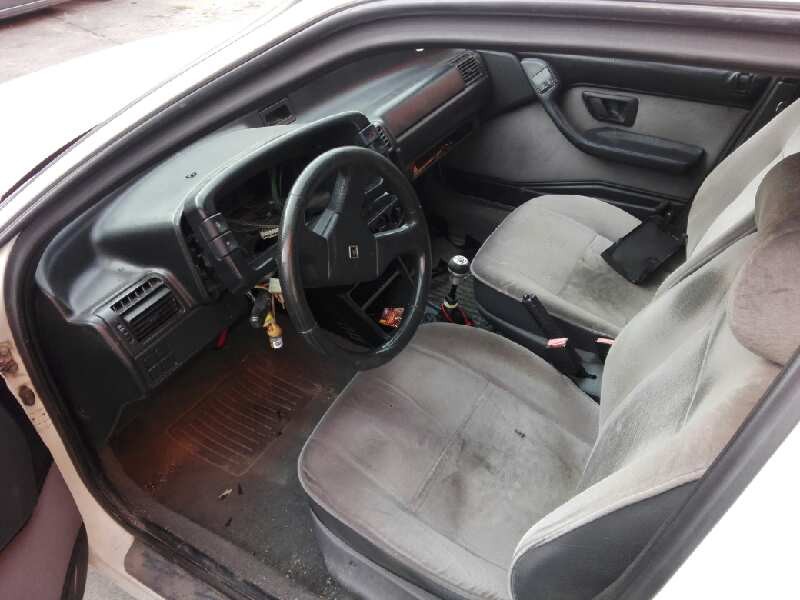 citroen zx del año 1996