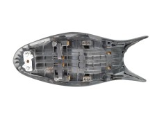 Recambio de asiento para suzuki gladius 650 referencia OEM IAM 4510044H31GZJ   2