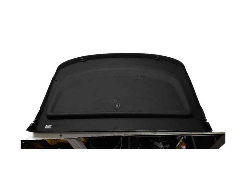 Recambio de bandeja trasera para skoda enyaq iv coupé (5ac) 80 sportline referencia OEM IAM 5LE867769  