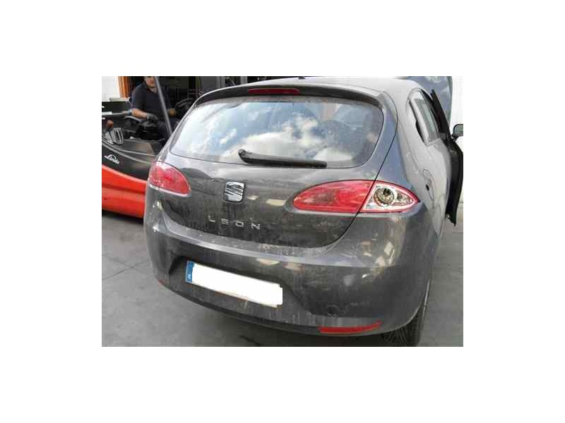 seat leon (1p1) del año 2007