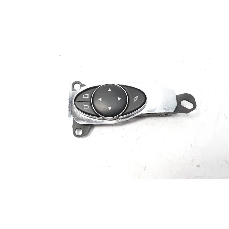 Recambio de mando retrovisor para mercedes-benz clase cls (w219) 320 cdi (219.322) referencia OEM IAM 2118216179  