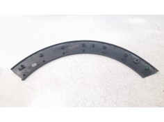 Recambio de aletin trasero izquierdo para citroen c3 feel referencia OEM IAM 9812088880   2
