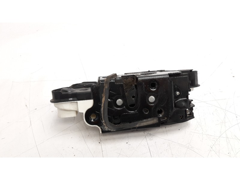 Recambio de cerradura puerta delantera izquierda para seat ibiza (6j5) 1.4 16v referencia OEM IAM 5N1837015C  EZCVW088